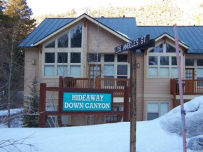 Hideaway Down Canyon #103 - 3BR/2.5BA Vacation Home
